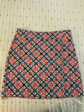 EP New York size 6 golf skort